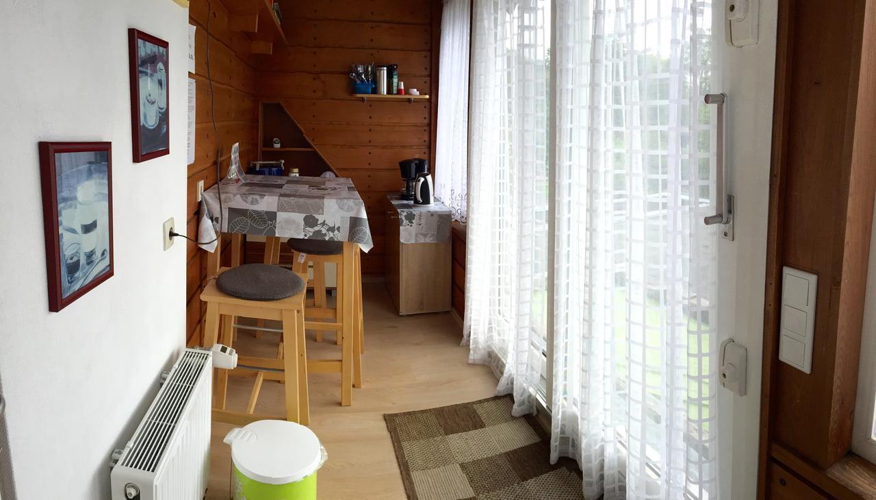 Messezimmer 4U Dusseldorf Ruang foto